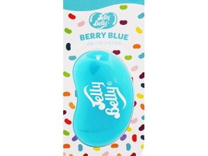 Jelly belly 3D berry blue