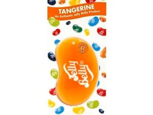 Jerry blue 3D mandarina
