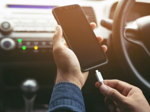 Accesorios para vehículos