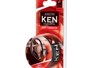 Areon ken anti tabaco