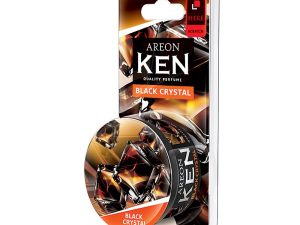 Areon ken black crystal