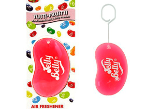 Jelly belly 3D tutti-frutti