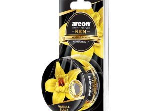 Aeron ken vainilla black