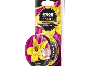 Areon ken vainilla bubble
