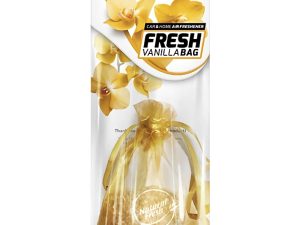 Scented pounch vainilla