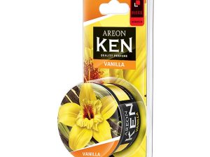 Aeron ken vainilla