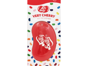 Jelly belly 3D very cherry