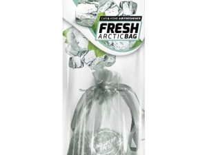 Scented pounch Artic