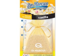 Fresh bag vainilla