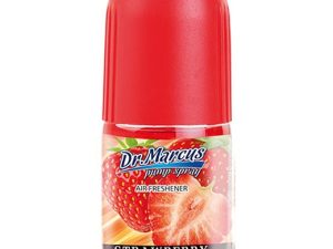 Pump spray frutilla