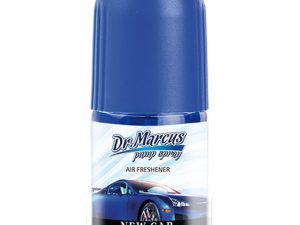 Pump spray new car
