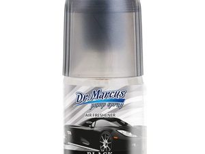 Pump spray black