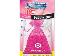 Fresh bag bubble gum