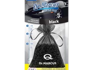 Fresh bag black