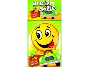 Smile dry tutti-frutti