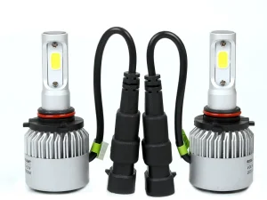 TURBO LED C6 (9005)