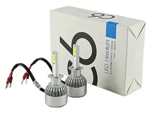 TURBO LED C6-H1