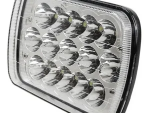 Neblinero 15 led vehículos mayores