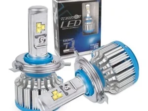 TURBO LED T1H4
