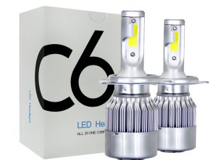 TURBO LED C6-H4