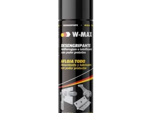 Desengripante W-MAX