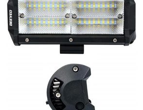 Neblinero led