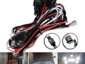 Kit de cable para led