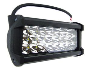 Neblinero de 24 led