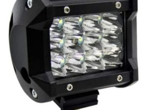 Neblinero barra 12 led