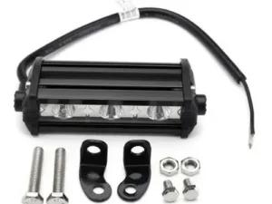 Foco neblinero 3 led (par)