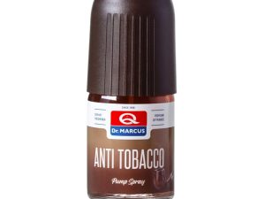 Pump spray anti tabaco