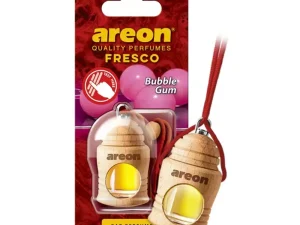 Areon fresco chicle