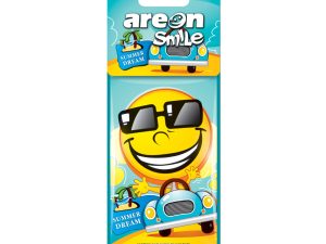 Smile dry summer dream