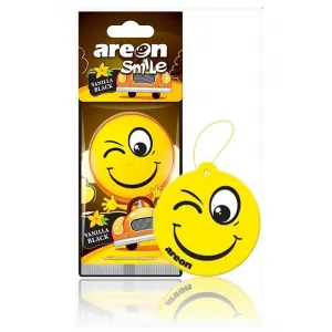 Smile dry vainilla black