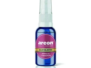 Spray Blue Baster manzana canela