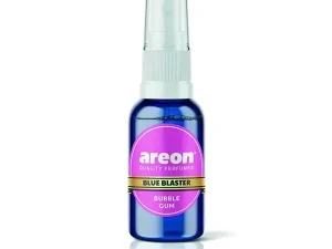 Spray Blue Baster chicle