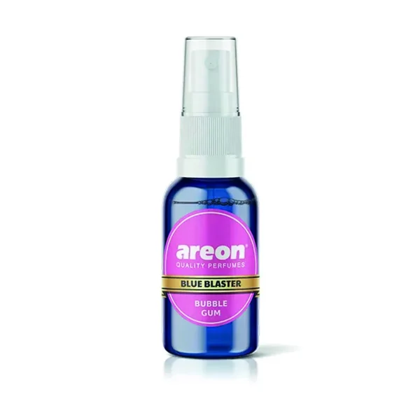 Spray Blue Baster chicle