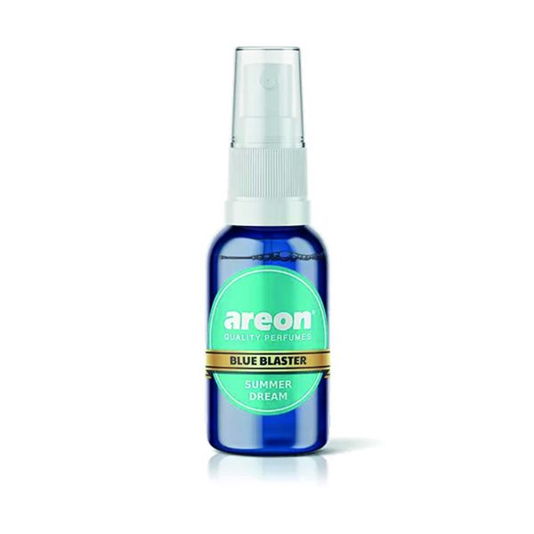 Spray Blue Baster summer dream