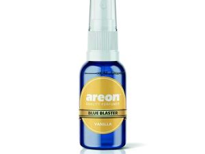 Spray Blue Baster vainilla