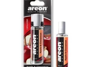 Perfume 35 ml manzana canela
