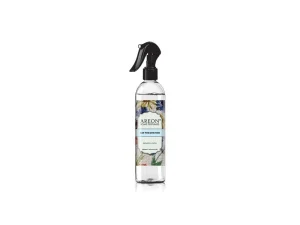 Areon room home spray silver linen