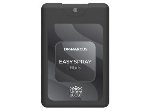 Easy spray black