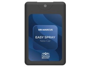 Easy spray new car