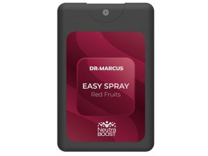Easy spray red fruits