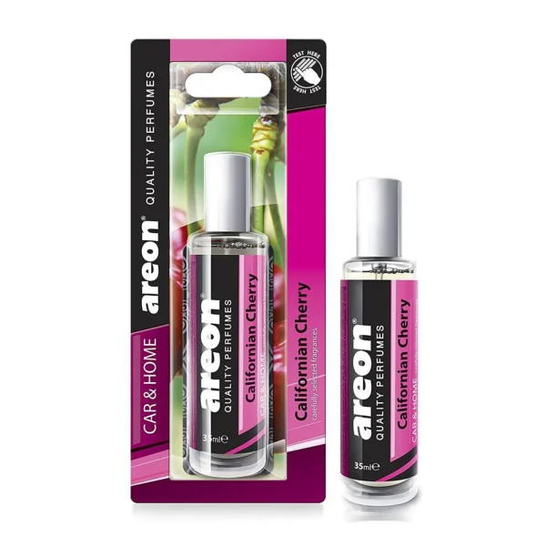 Perfume 35 ml california cherry